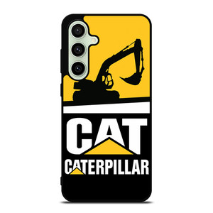 CATERPILLAR 1 Samsung Galaxy S24 FE Case Cover
