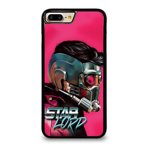 GUARDIANS OF THE GALAXY STAR LORD iPhone 7 / 8 Plus case iPhone 7 / 8 Plus Case Cover GUARDIANS OF THE GALAXY STAR LORD iPhone 7 / 8 Plus case iPhone 7 / 8 Plus Case Cover