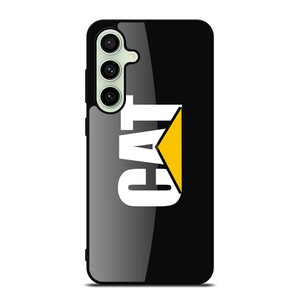 CATERPILLAR CAT LOGO Samsung Galaxy S24 FE Case Cover