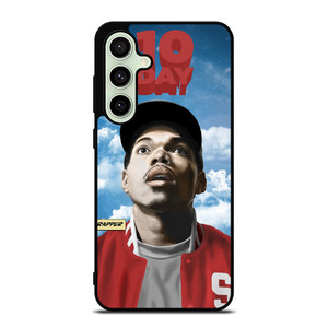 CHANCE 10 DAY Samsung Galaxy S24 FE Case Cover