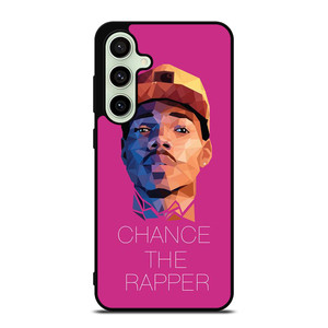 CHANCE THE RAPER ACIDRAP Samsung Galaxy S24 FE Case Cover