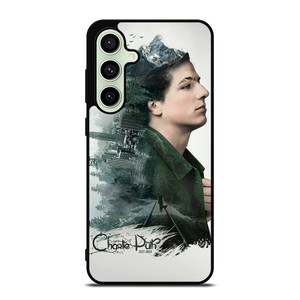 CHARLIE PUTH Samsung Galaxy S24 FE Case Cover