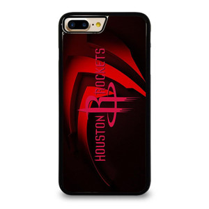 HOUSTON ROCKETS LOGO NBA iPhone 7 / 8 Plus case iPhone 7 / 8 Plus Case Cover