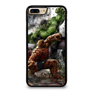 HULK VS THING MARVEL iPhone 7 / 8 Plus case iPhone 7 / 8 Plus Case Cover HULK VS THING MARVEL iPhone 7 / 8 Plus case iPhone 7 / 8 Plus Case Cover