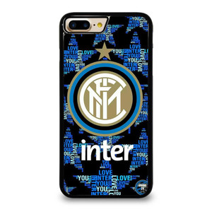 INTER MILAN FOOTBALL iPhone 7 / 8 Plus case iPhone 7 / 8 Plus Case Cover INTER MILAN FOOTBALL iPhone 7 / 8 Plus case iPhone 7 / 8 Plus Case Cover