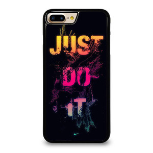JUST DO IT NIKE COLOR FULL iPhone 7 / 8 Plus case iPhone 7 / 8 Plus Case Cover JUST DO IT NIKE COLOR FULL iPhone 7 / 8 Plus case iPhone 7 / 8 Plus Case Cover