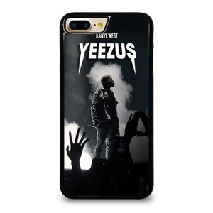 KANYE WEST YEEZUS RAPPER iPhone 7 / 8 Plus case iPhone 7 / 8 Plus Case Cover KANYE WEST YEEZUS RAPPER iPhone 7 / 8 Plus case iPhone 7 / 8 Plus Case Cover