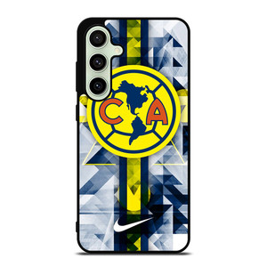 CLUB AMERICA AGUILAS ICON 2 Samsung Galaxy S24 FE Case Cover