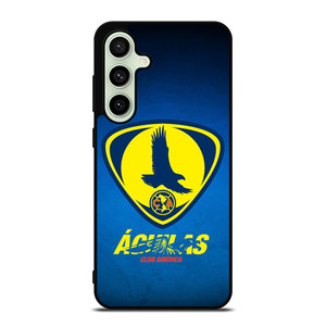 CLUB AMERICA AGUILAS Samsung Galaxy S24 FE Case Cover