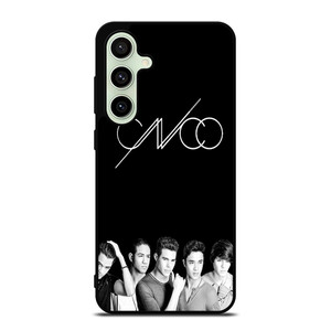 CNCO Samsung Galaxy S24 FE Case Cover