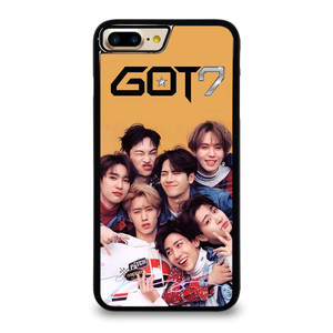 KPOP GOT7 KPOP COVER iPhone 7 / 8 Plus case iPhone 7 / 8 Plus Case Cover KPOP GOT7 KPOP COVER iPhone 7 / 8 Plus case iPhone 7 / 8 Plus Case Cover
