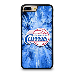 LA LOS ANGELES CLIPPERS LOGO iPhone 7 / 8 Plus case iPhone 7 / 8 Plus Case Cover LA LOS ANGELES CLIPPERS LOGO iPhone 7 / 8 Plus case iPhone 7 / 8 Plus Case Cover
