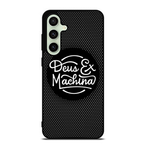 DEUS EX MACHINA MOTORCYCLES Samsung Galaxy S24 FE Case Cover