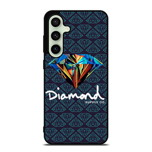 DIAMOND SUPPLY CO Samsung Galaxy S24 FE Case Cover