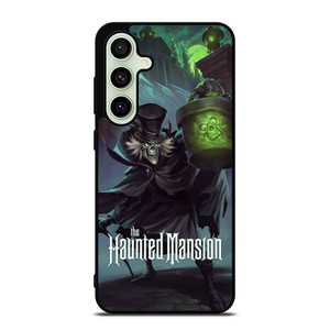 DISNEY HAUNTED MANSION GHOST Samsung Galaxy S24 FE Case Cover