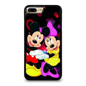 MICKEY MINNIE MOUSE DISNEY LOVE iPhone 7 / 8 Plus case iPhone 7 / 8 Plus Case Cover MICKEY MINNIE MOUSE DISNEY LOVE iPhone 7 / 8 Plus case iPhone 7 / 8 Plus Case Cover