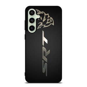 DODGE SRT LOGO Samsung Galaxy S24 FE Case Cover