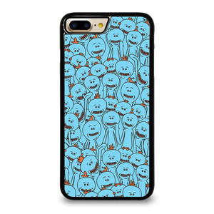 MR MEESEEKS CAN DO COLLAGE iPhone 7 / 8 Plus case iPhone 7 / 8 Plus Case Cover MR MEESEEKS CAN DO COLLAGE iPhone 7 / 8 Plus case iPhone 7 / 8 Plus Case Cover