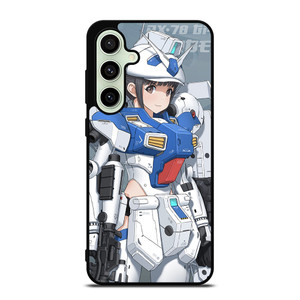 FAN ART GUNDAM SEXY Samsung Galaxy S24 FE Case Cover