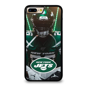 NEW YORK JETS NFL TEAM iPhone 7 / 8 Plus case iPhone 7 / 8 Plus Case Cover NEW YORK JETS NFL TEAM iPhone 7 / 8 Plus case iPhone 7 / 8 Plus Case Cover