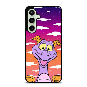 FIGMENT EPCOT DISNEY Samsung Galaxy S24 FE Case Cover