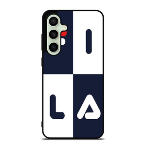 FILA SPORT LOGO 2 Samsung Galaxy S24 FE Case Cover
