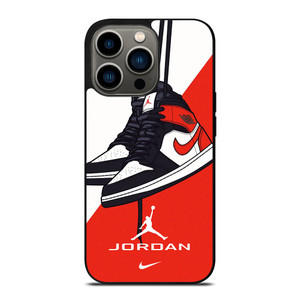 NIKE AIR JORDAN SNEAKERS iPhone 13 Pro Case Cover NIKE AIR JORDAN SNEAKERS iPhone 13 Pro Case Cover