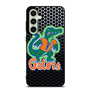 FLORIDA GATORS FOOTBALL Samsung Galaxy S24 FE Case Cover