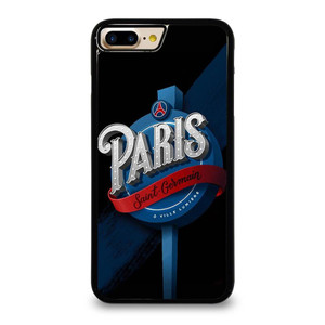 PSG PARIS SAINT GERMAIN iPhone 7 / 8 Plus case iPhone 7 / 8 Plus Case Cover PSG PARIS SAINT GERMAIN iPhone 7 / 8 Plus case iPhone 7 / 8 Plus Case Cover