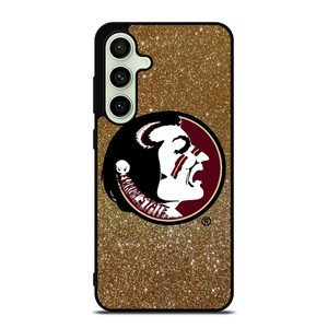 FLORIDA STATE FSU LOGO Samsung Galaxy S24 FE Case Cover