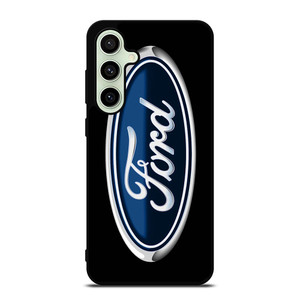 FORD 1 Samsung Galaxy S24 FE Case Cover