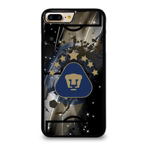 PUMAS UNAM FOOTBALL LOGO iPhone 7 / 8 Plus case iPhone 7 / 8 Plus Case Cover
