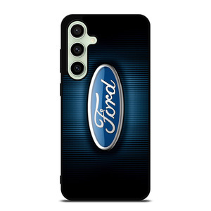 FORD 3 Samsung Galaxy S24 FE Case Cover