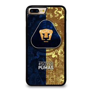 PUMAS UNAM LOGO iPhone 7 / 8 Plus case iPhone 7 / 8 Plus Case Cover