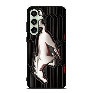 FORD MUSTANG GT LOGO Samsung Galaxy S24 FE Case Cover