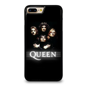 QUEEN GROUP BAND iPhone 7 / 8 Plus case iPhone 7 / 8 Plus Case Cover