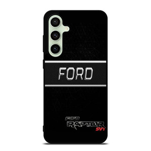 FORD RAPTOR LOGO Samsung Galaxy S24 FE Case Cover
