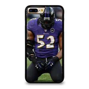 RAY LEWIS RAVEN iPhone 7 / 8 Plus case iPhone 7 / 8 Plus Case Cover RAY LEWIS RAVEN iPhone 7 / 8 Plus case iPhone 7 / 8 Plus Case Cover