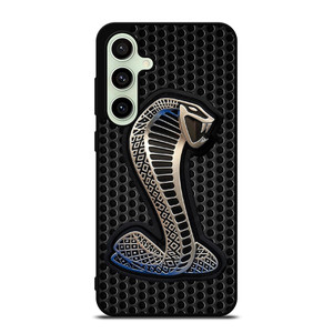 FORD SHELBY COBRA Samsung Galaxy S24 FE Case Cover