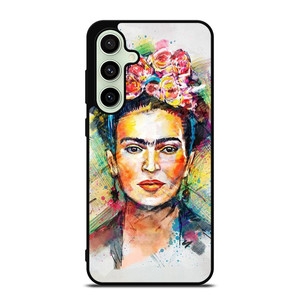 FRIDA KAHLO ART Samsung Galaxy S24 FE Case Cover