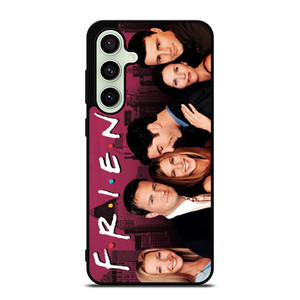 FRIENDS TV SHOW Samsung Galaxy S24 FE Case Cover