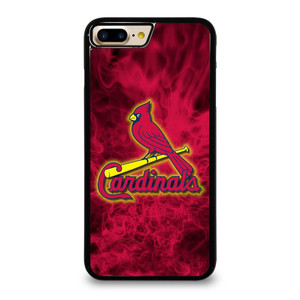 ST LOUIS CARDINALS MLB LOGO iPhone 7 / 8 Plus case iPhone 7 / 8 Plus Case Cover ST LOUIS CARDINALS MLB LOGO iPhone 7 / 8 Plus case iPhone 7 / 8 Plus Case Cover