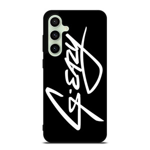 G-EAZY LOGO Samsung Galaxy S24 FE Case Cover