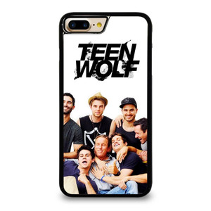 TEEN WOLF POSTER iPhone 7 / 8 Plus case iPhone 7 / 8 Plus Case Cover TEEN WOLF POSTER iPhone 7 / 8 Plus case iPhone 7 / 8 Plus Case Cover