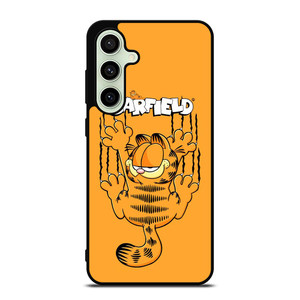 GARFIELD CAT CUTE Samsung Galaxy S24 FE Case Cover