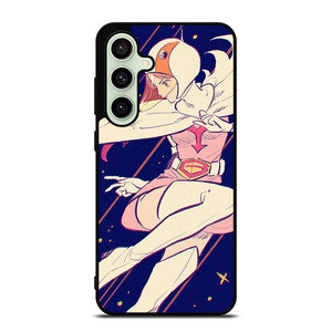 GATCHAMAN JUN THE SWAN Samsung Galaxy S24 FE Case Cover
