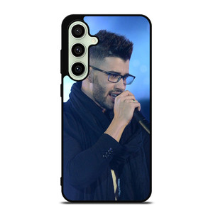 GUSTAVO LIMA Samsung Galaxy S24 FE Case Cover