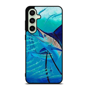 GUY HARVEY ISLAND Samsung Galaxy S24 FE Case Cover