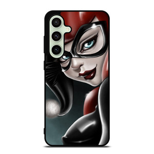 HARLEY QUINN 2 Samsung Galaxy S24 FE Case Cover