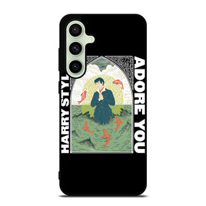HARRY STYLES ADORE YOU ART Samsung Galaxy S24 FE Case Cover